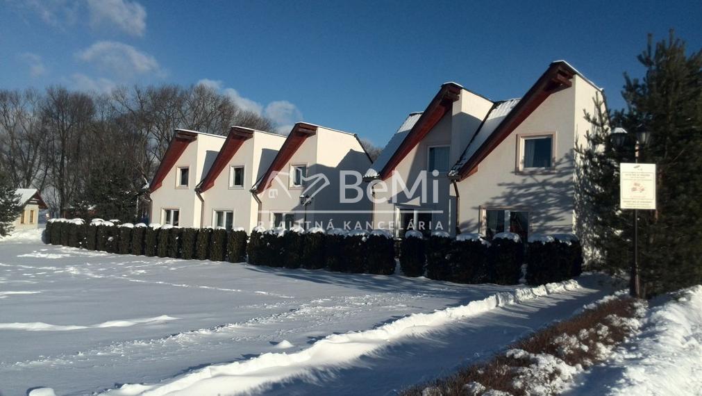 Dvojpodlažný apartmán Tatralandia!