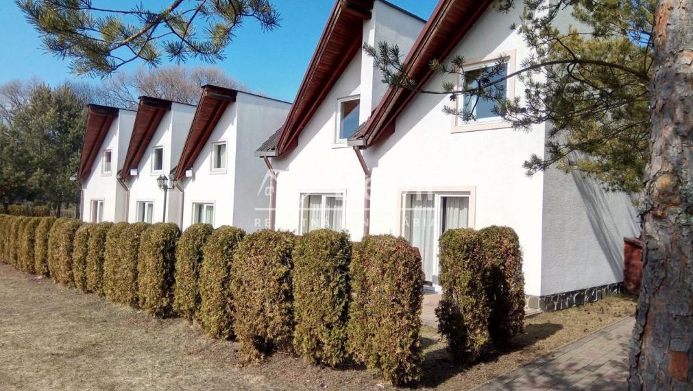 Dvojpodlažný apartmán Tatralandia!