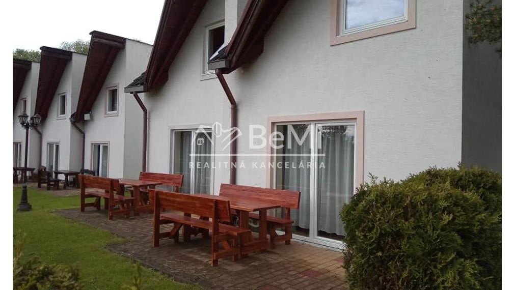 Dvojpodlažný apartmán Tatralandia!