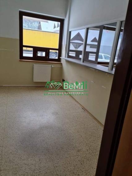 Predaj, Objekt, Makov, okr: Čadca (730-18-JAS)