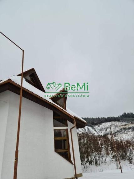 Predaj, Objekt, Makov, okr: Čadca (730-18-JAS)