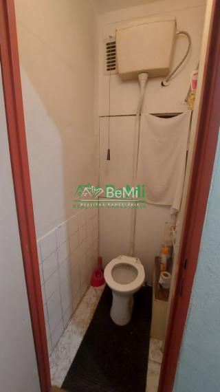 Predaj  4 izbový byt  NItra, pôvodný stav (229-114-JUF)