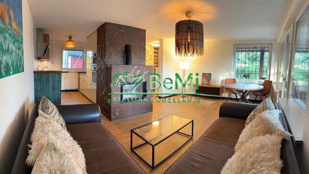 Exkluzívne na predaj rekreačný dom - Zelená Voda