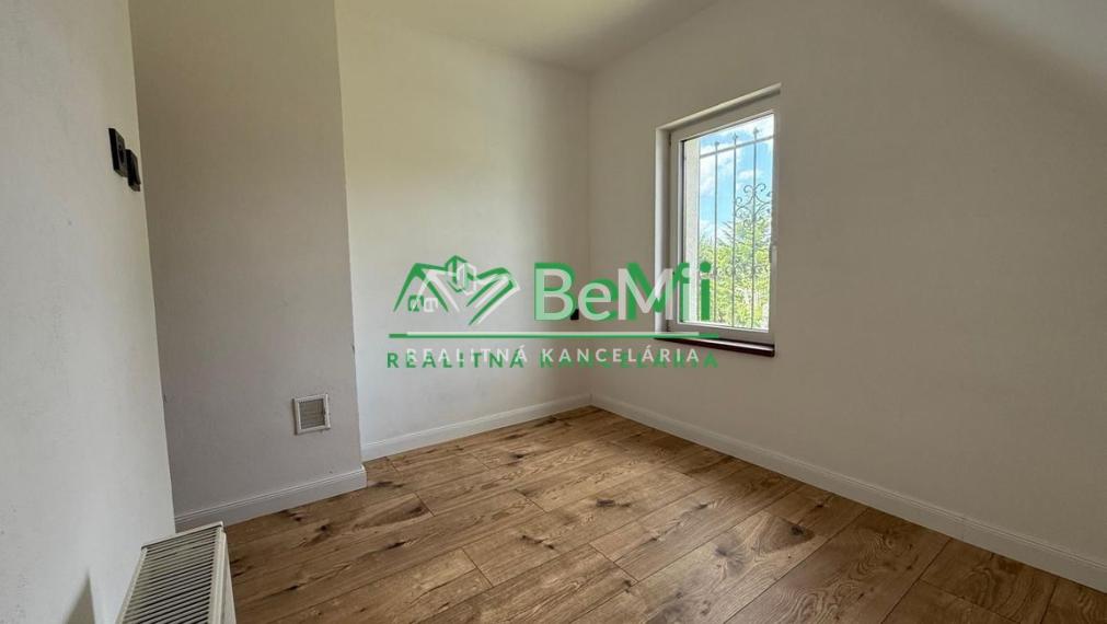 Exkluzívne na predaj rekreačný dom - Zelená Voda