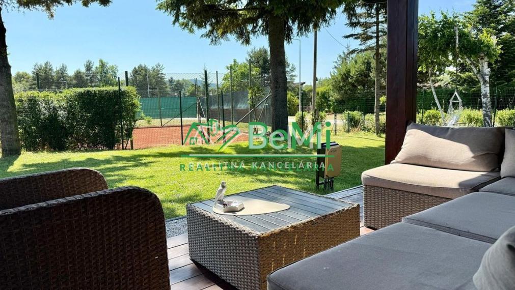 Exkluzívne na predaj rekreačný dom - Zelená Voda