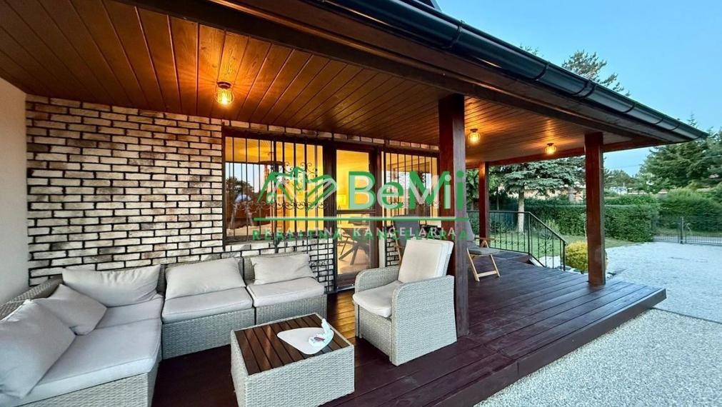 Exkluzívne na predaj rekreačná chata - Zelená Voda