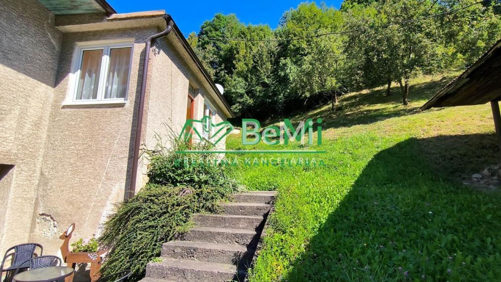 Rodinný dom Budatínska Lehota, okres Kysucké Nové Mesto, 1093m2    189-12-PEMOa