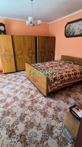 Rodinný dom Budatínska Lehota, okres Kysucké Nové Mesto, 1093m2    189-12-PEMOa