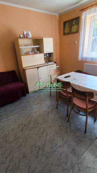 Rodinný dom Budatínska Lehota, okres Kysucké Nové Mesto, 1093m2    189-12-PEMOa