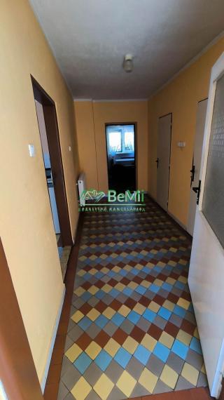 Rodinný dom Budatínska Lehota, okres Kysucké Nové Mesto, 1093m2    189-12-PEMOa