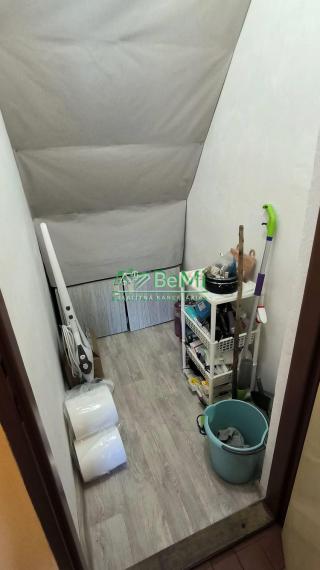 Rodinný dom Budatínska Lehota, okres Kysucké Nové Mesto, 1093m2    189-12-PEMOa