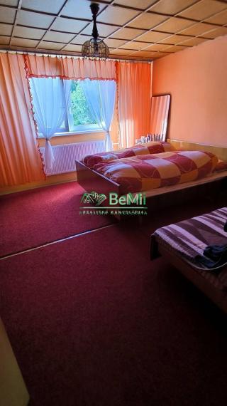 Rodinný dom Budatínska Lehota, okres Kysucké Nové Mesto, 1093m2    189-12-PEMOa