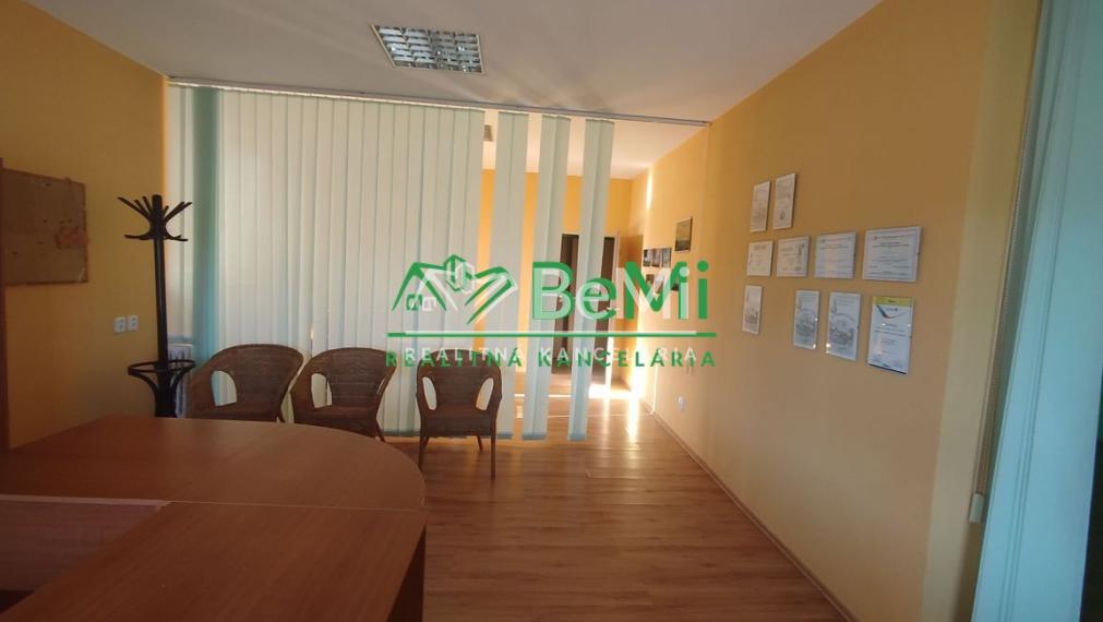 033-25-PAMA  Prenájom priestorov – Výčapy-Opatovce (82m2)