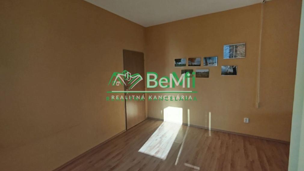 033-25-PAMA  Prenájom priestorov – Výčapy-Opatovce (82m2)