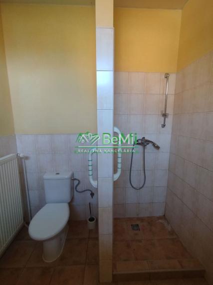 033-25-PAMA  Prenájom priestorov – Výčapy-Opatovce (82m2)