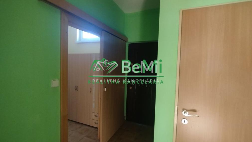 033-25-PAMA  Prenájom priestorov – Výčapy-Opatovce (82m2)