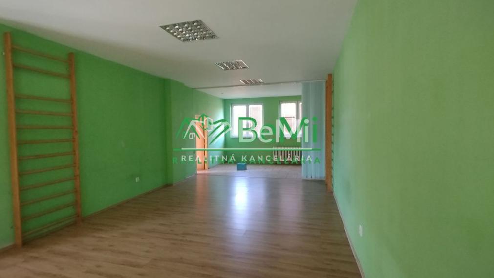 033-25-PAMA  Prenájom priestorov – Výčapy-Opatovce (82m2)