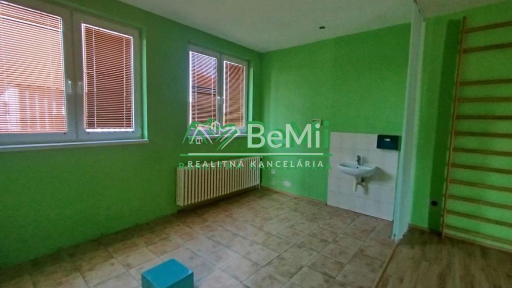 033-25-PAMA  Prenájom priestorov – Výčapy-Opatovce (82m2)