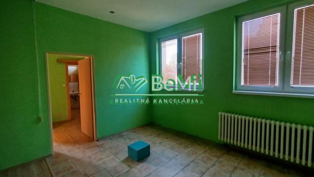 033-25-PAMA  Prenájom priestorov – Výčapy-Opatovce (82m2)