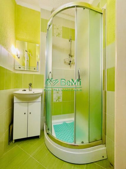 Na predaj 2-izbový byt 57 m² Prievidza