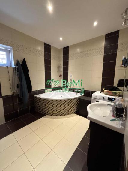 Predaj, zrekonštruovaný rodinný dom - Šahy (039-12-PEKR)