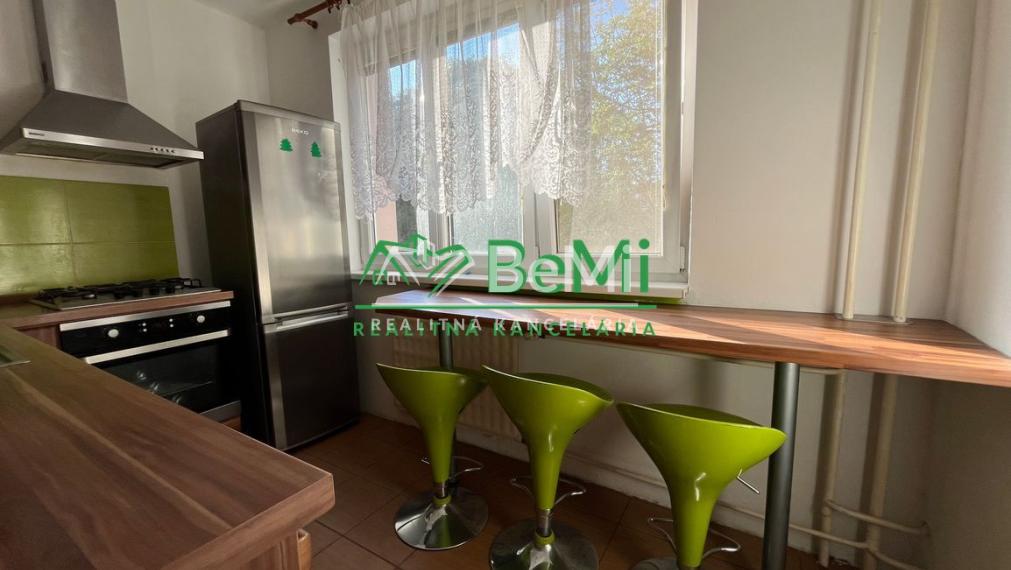 Predaj 2 izbový byt REZERVOVANÉ - LEVICE (101-112-MIJK)