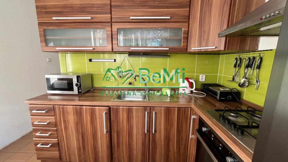 Predaj 2 izbový byt REZERVOVANÉ - LEVICE (101-112-MIJK)