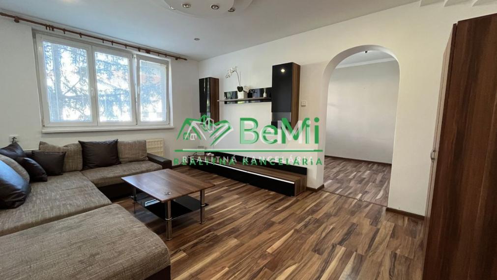 Predaj 2 izbový byt REZERVOVANÉ - LEVICE (101-112-MIJK)