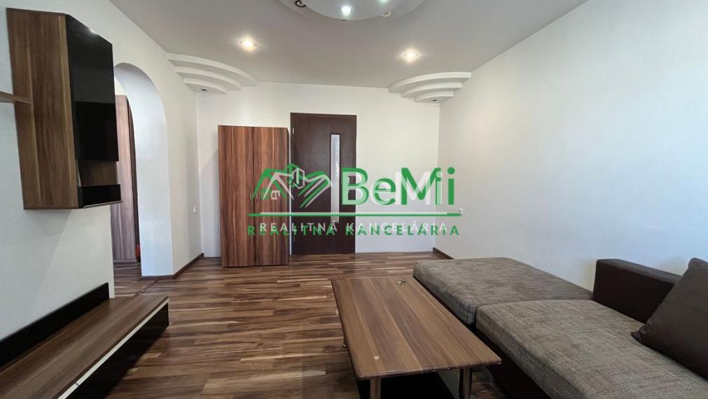 Predaj 2 izbový byt REZERVOVANÉ - LEVICE (101-112-MIJK)