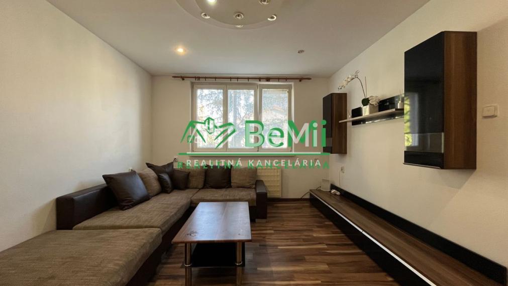 Predaj 2 izbový byt REZERVOVANÉ - LEVICE (101-112-MIJK)