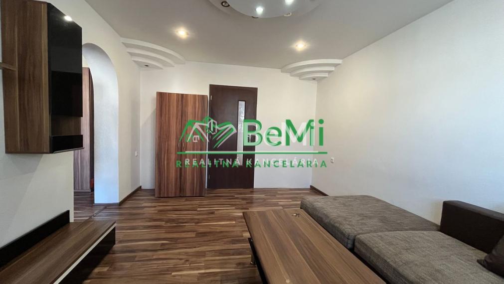 Predaj 2 izbový byt REZERVOVANÉ - LEVICE (101-112-MIJK)