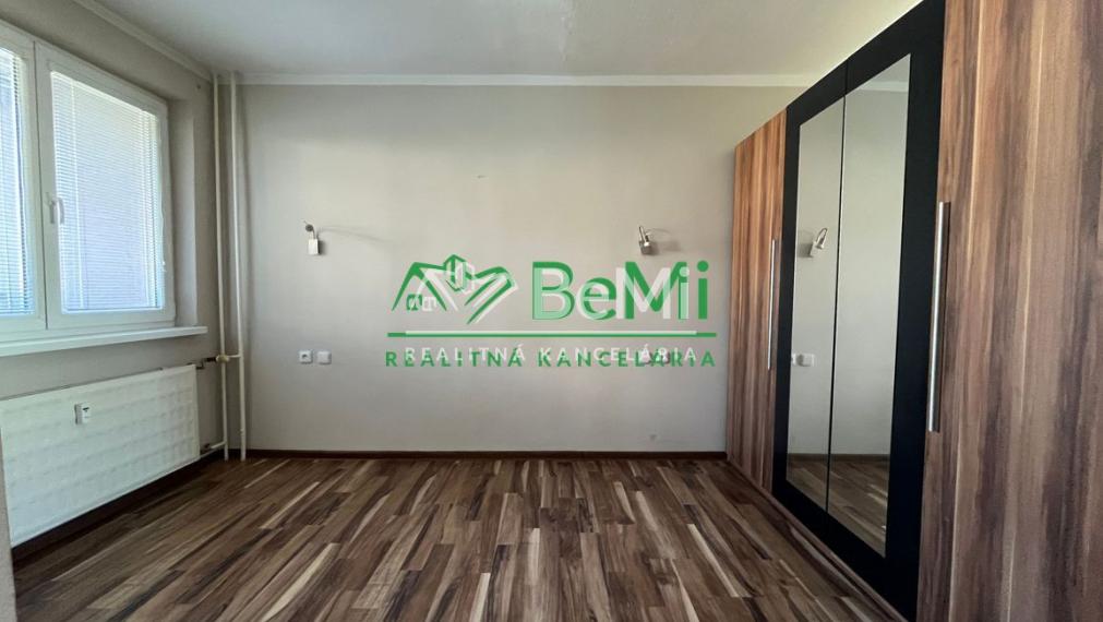 Predaj 2 izbový byt REZERVOVANÉ - LEVICE (101-112-MIJK)