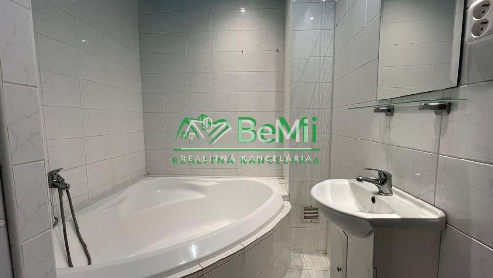 Predaj 2 izbový byt REZERVOVANÉ - LEVICE (101-112-MIJK)