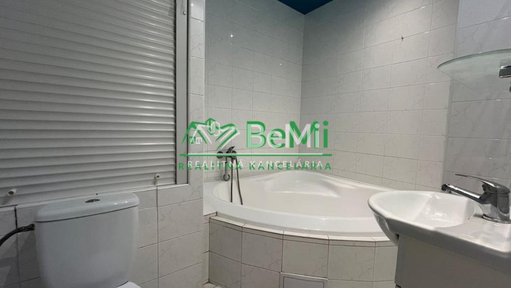 Predaj 2 izbový byt REZERVOVANÉ - LEVICE (101-112-MIJK)