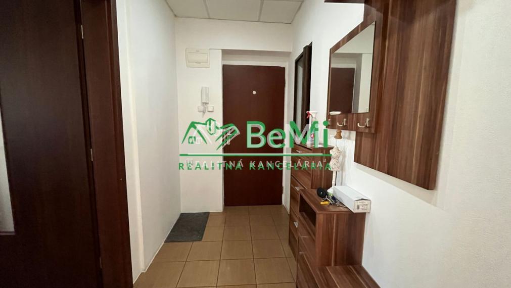 Predaj 2 izbový byt REZERVOVANÉ - LEVICE (101-112-MIJK)