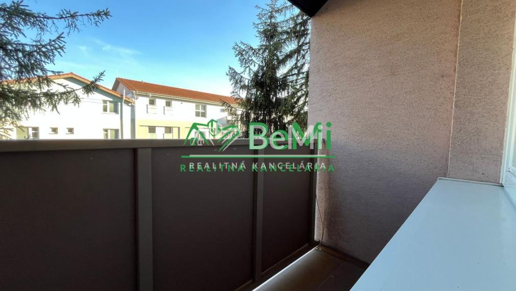 Predaj 2 izbový byt REZERVOVANÉ - LEVICE (101-112-MIJK)