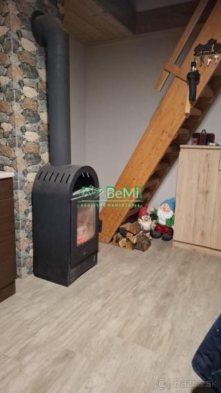 Predaj chatky so záhradou v sade 600 ročnice (029-13-ZUPIa)