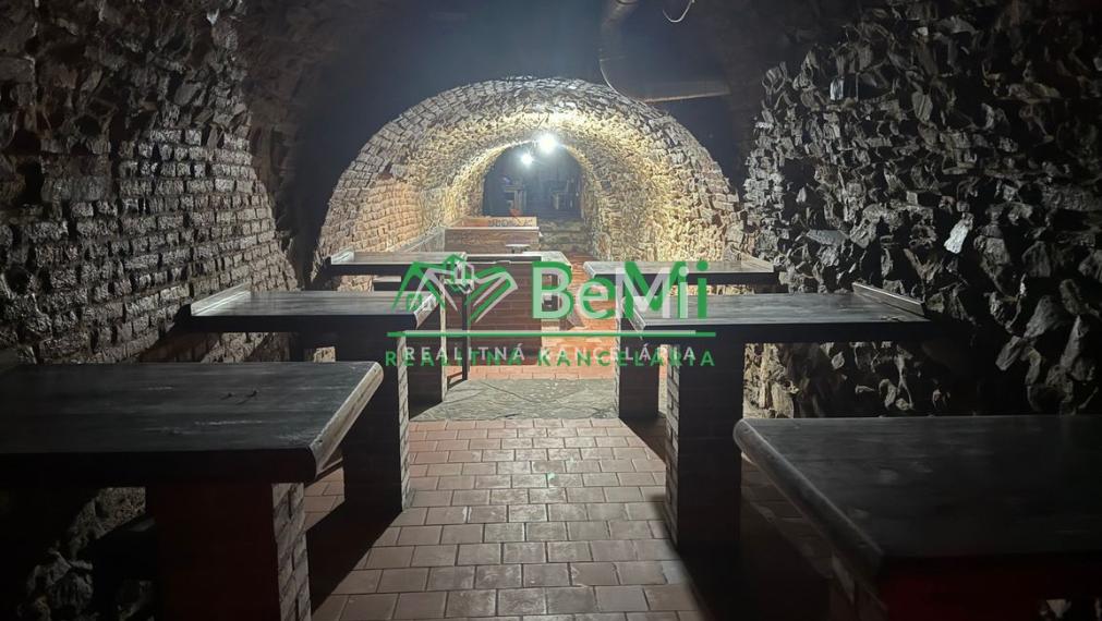 Odstúpenie prevádzky: Jazz Rock Cafe v Bardejove