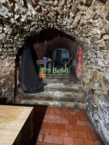 Odstúpenie prevádzky: Jazz Rock Cafe v Bardejove