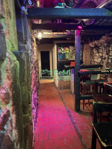 Odstúpenie prevádzky: Jazz Rock Cafe v Bardejove