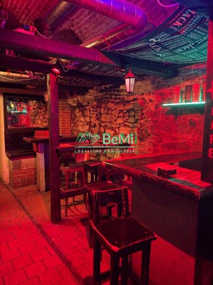 Odstúpenie prevádzky: Jazz Rock Cafe v Bardejove