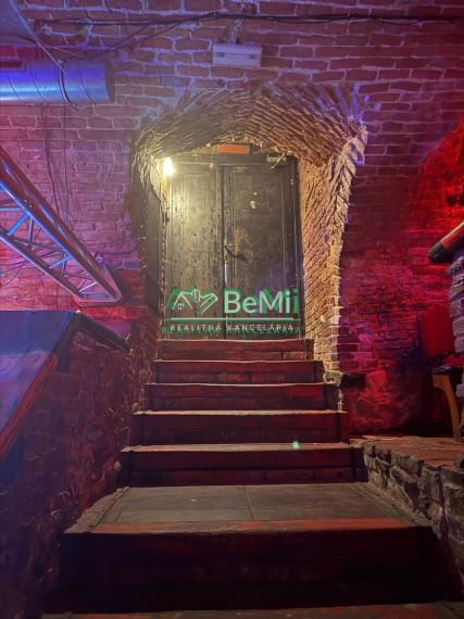 Odstúpenie prevádzky: Jazz Rock Cafe v Bardejove