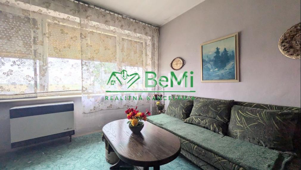 Predaj, rodinný dom - Veľké Kozmálovce (1229-12-AFI)