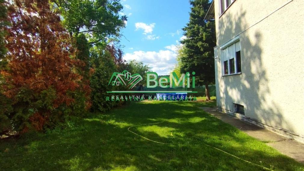 Rodinný dom s ideálnym pozemkom na predaj-Čakanovce