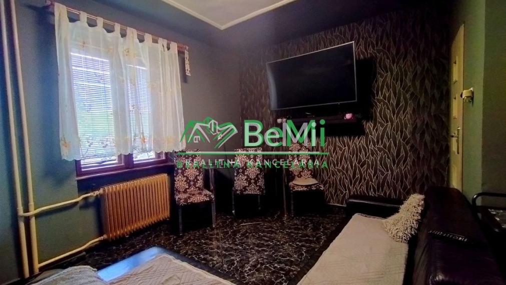 Rodinný dom s ideálnym pozemkom na predaj-Čakanovce