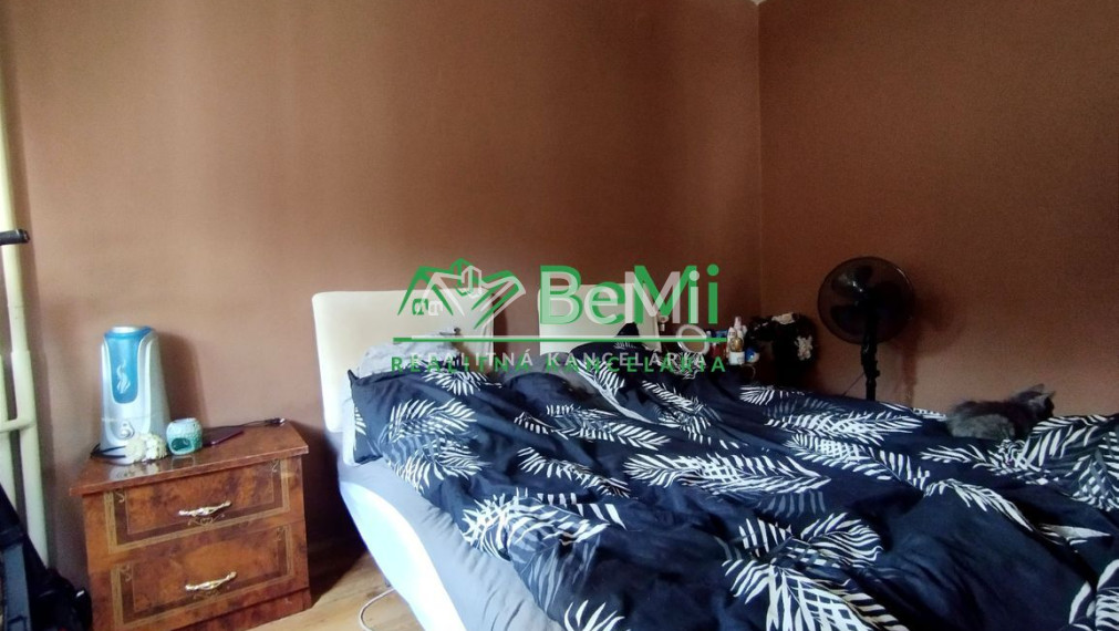 Rodinný dom s ideálnym pozemkom na predaj-Čakanovce