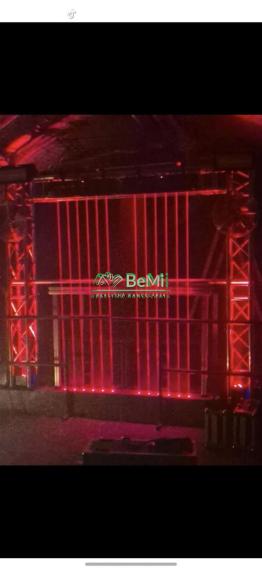 Odstúpenie prevádzky: Jazz Rock Cafe v Bardejove