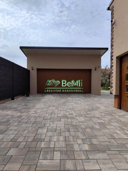 Rodinný dom na predaj  Dolné Ozorovce