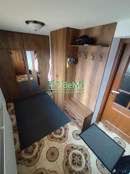 Rodinný dom na predaj  Dolné Ozorovce