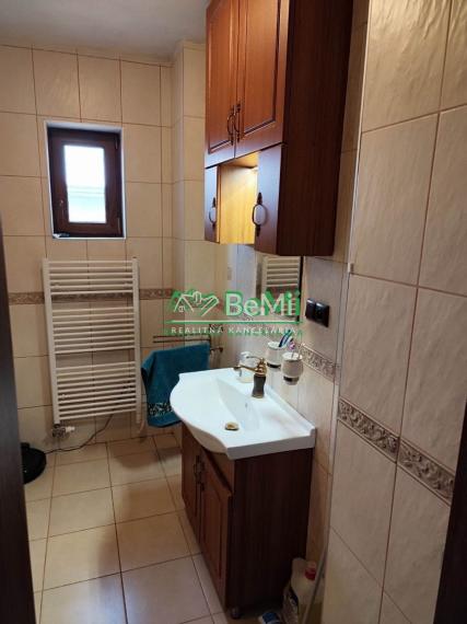 Rodinný dom na predaj  Dolné Ozorovce